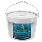 ژل آببند کننده ملات نانو جهان