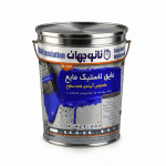 عایق لاستیک مایع کشسان NJ-1000 نانوجهان