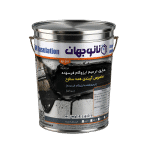 عایق ترمیم ایزوگام نانوجهان